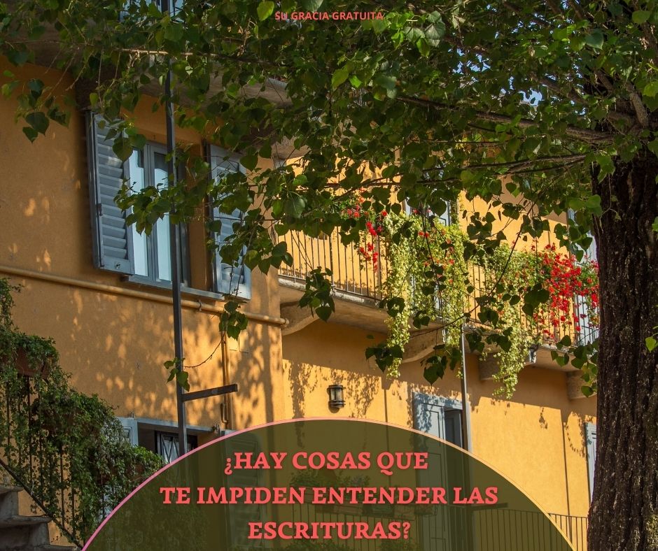 Renunciar a nuestras tradiciones