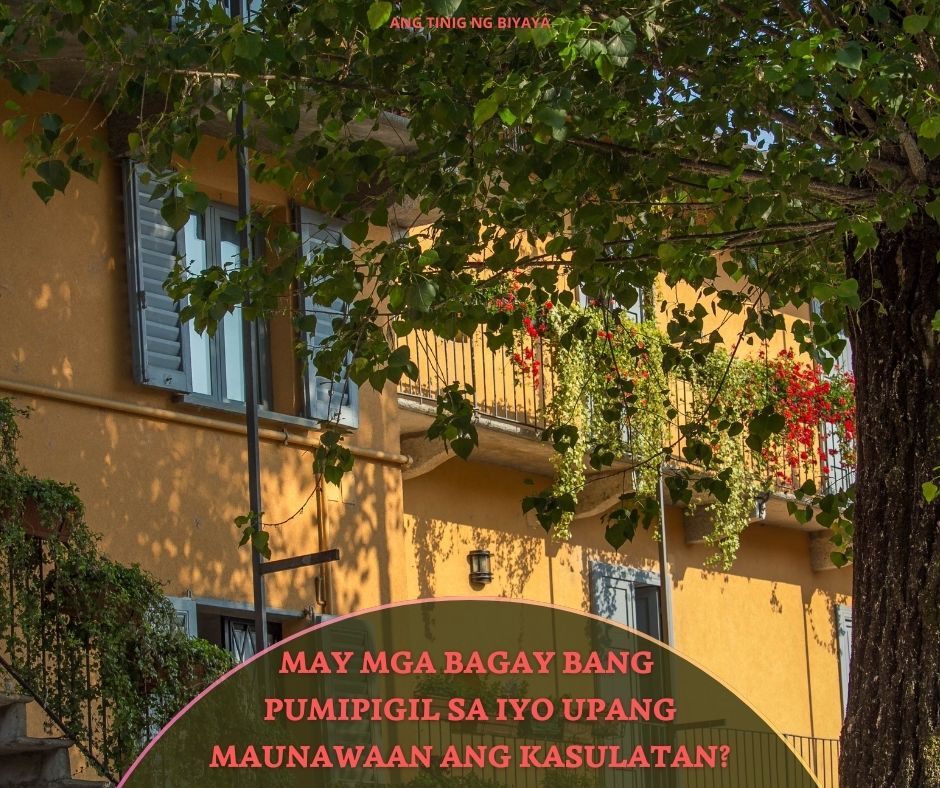 ISUKO ANG ATING MGA TRADISYON