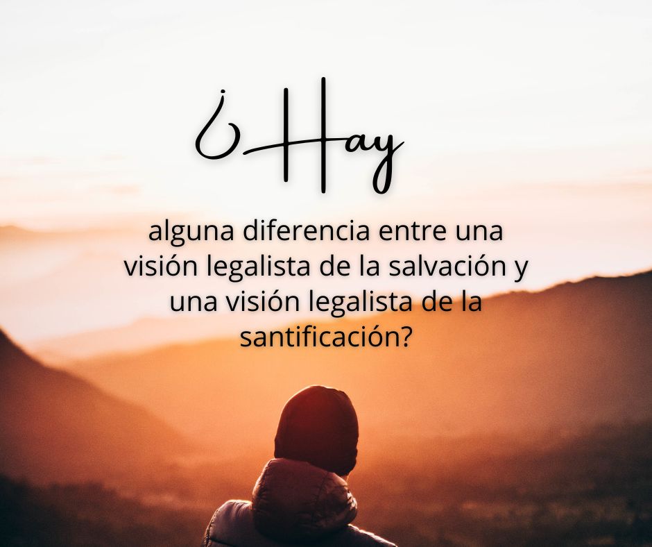 Creían los judaizantes que la salvación es solo por la fe