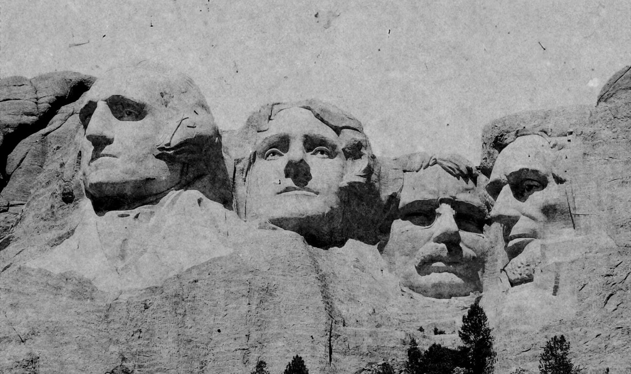 A Voice From the Past: The Bible and the Presidents - Grace Evangelical ...