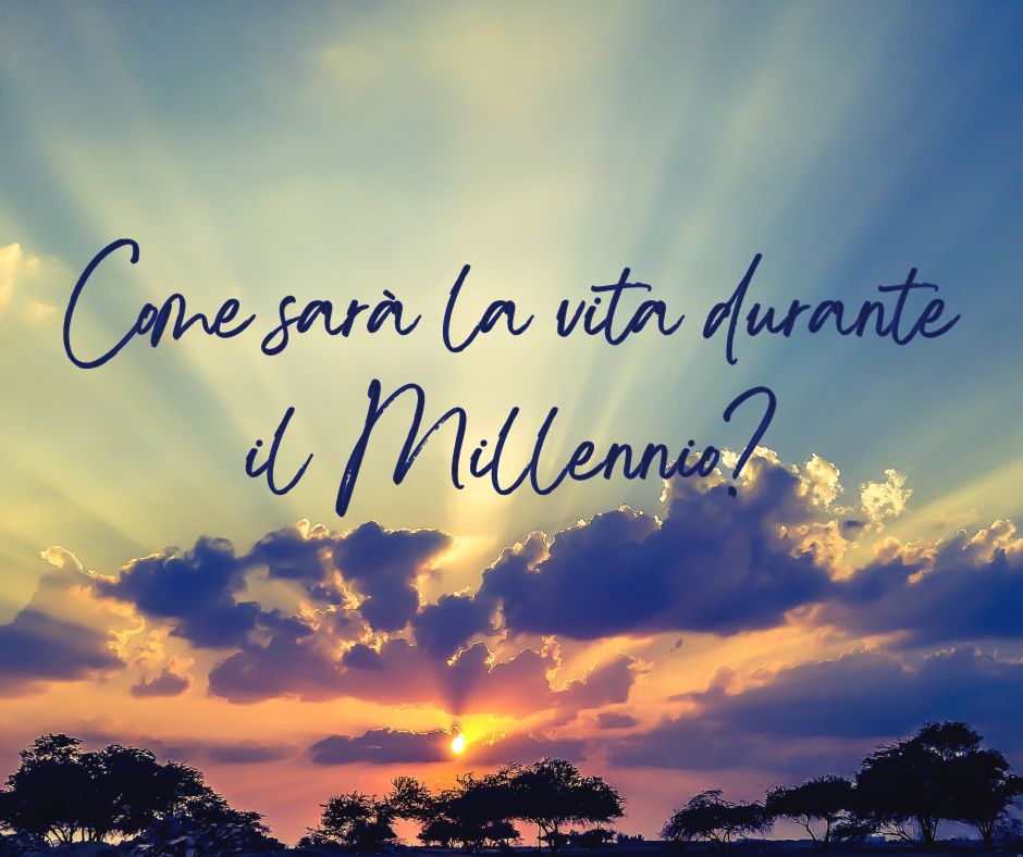 Che cosa riceveranno coloro che diventeranno credenti durante la Tribolazione e il Millennio?