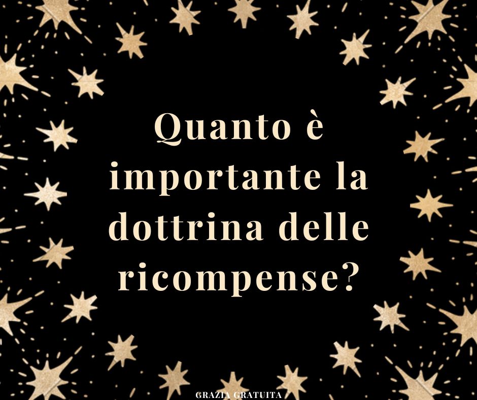 Chi è il più misero?