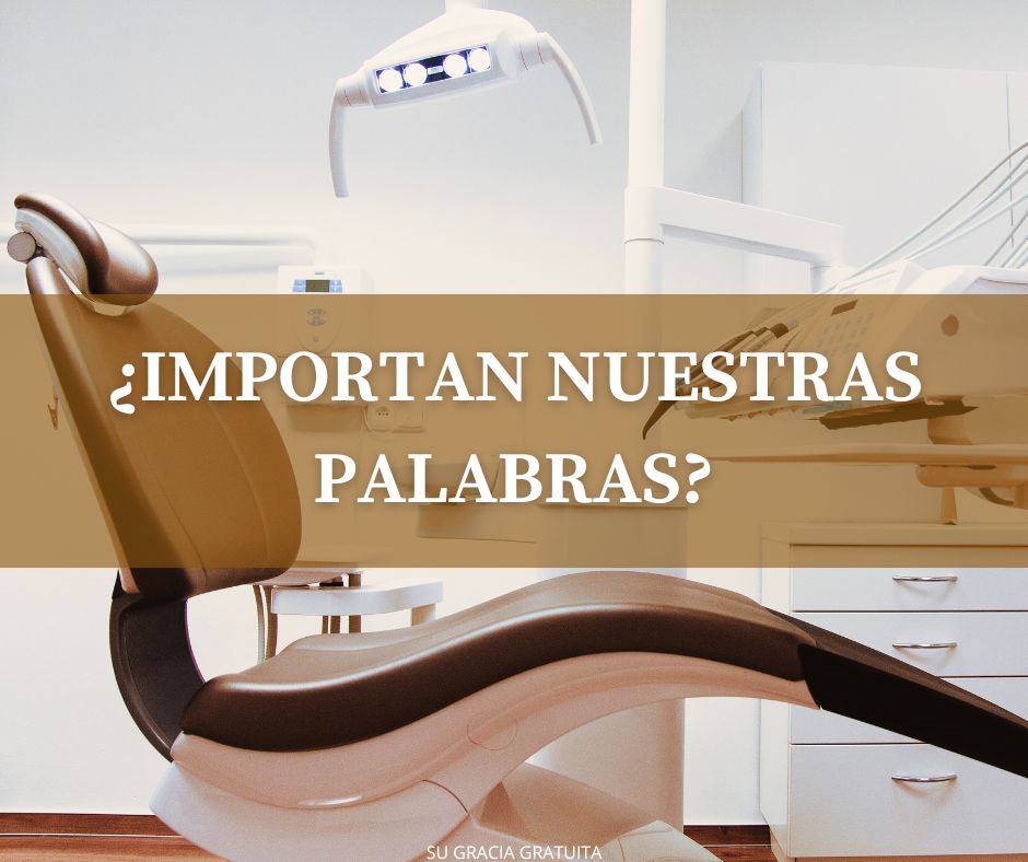 El dentista y el arrepentimiento