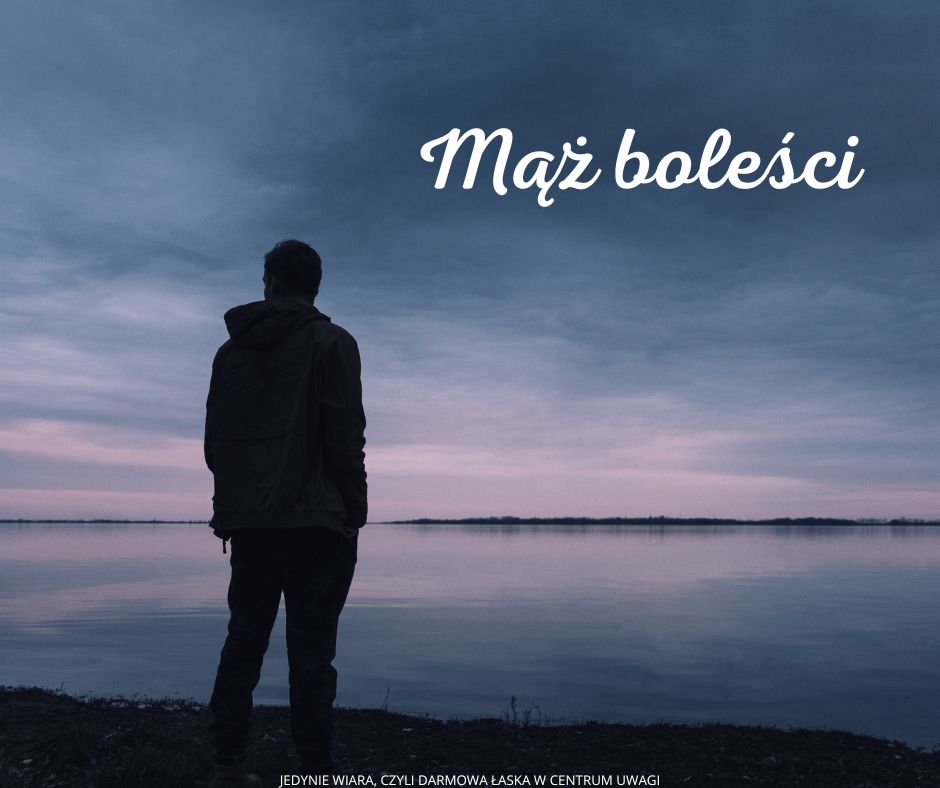 Mąż boleści2