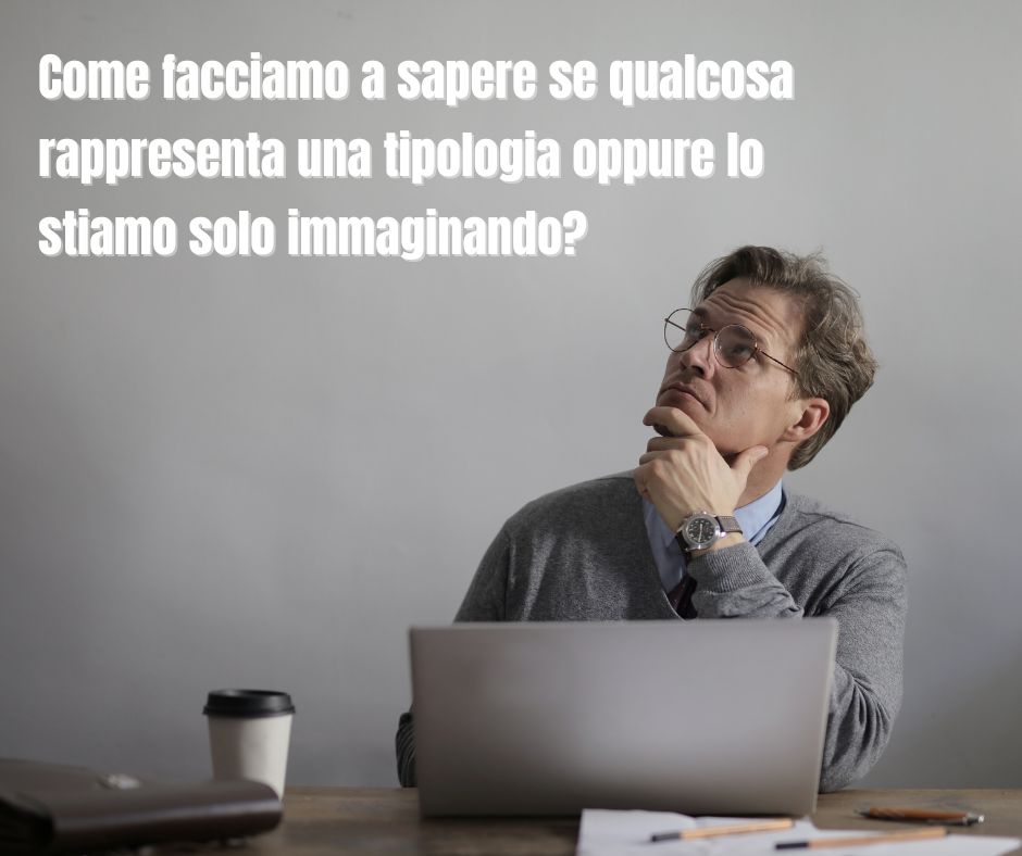 Sapete che cos’è una prefigurazione biblica?