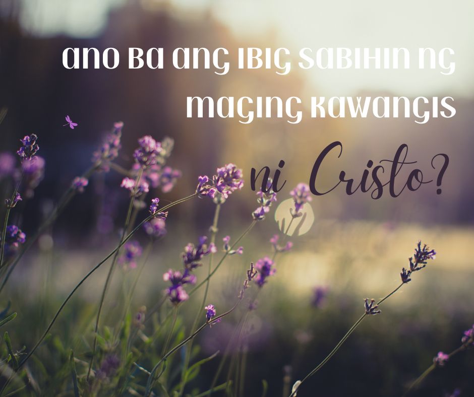 MAY MGA BABAE BA SA LANGIT?