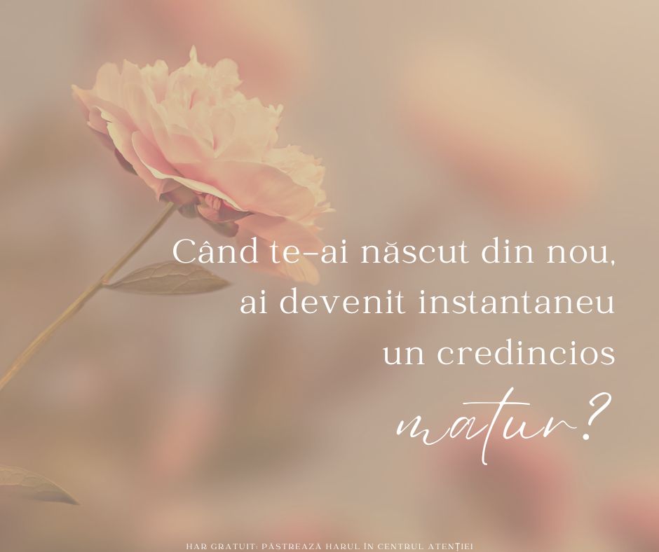 Ce semnificație are 2 Corinteni 5 17