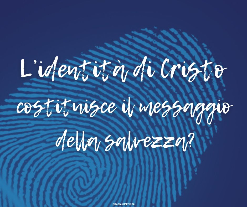 La nucleare guerra spirituale