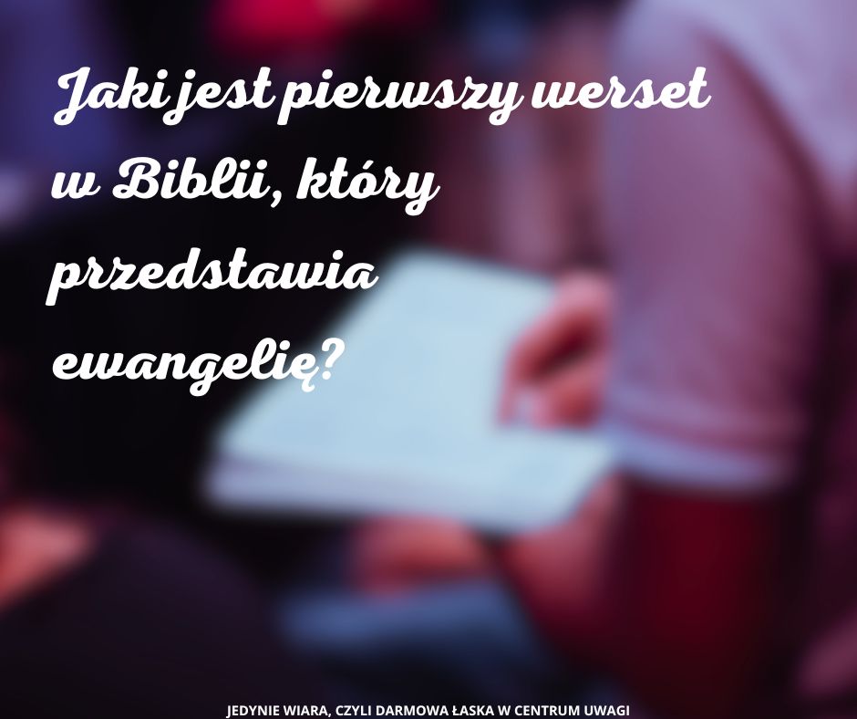 Trzy zdumiewające proroctwa mesjańskie