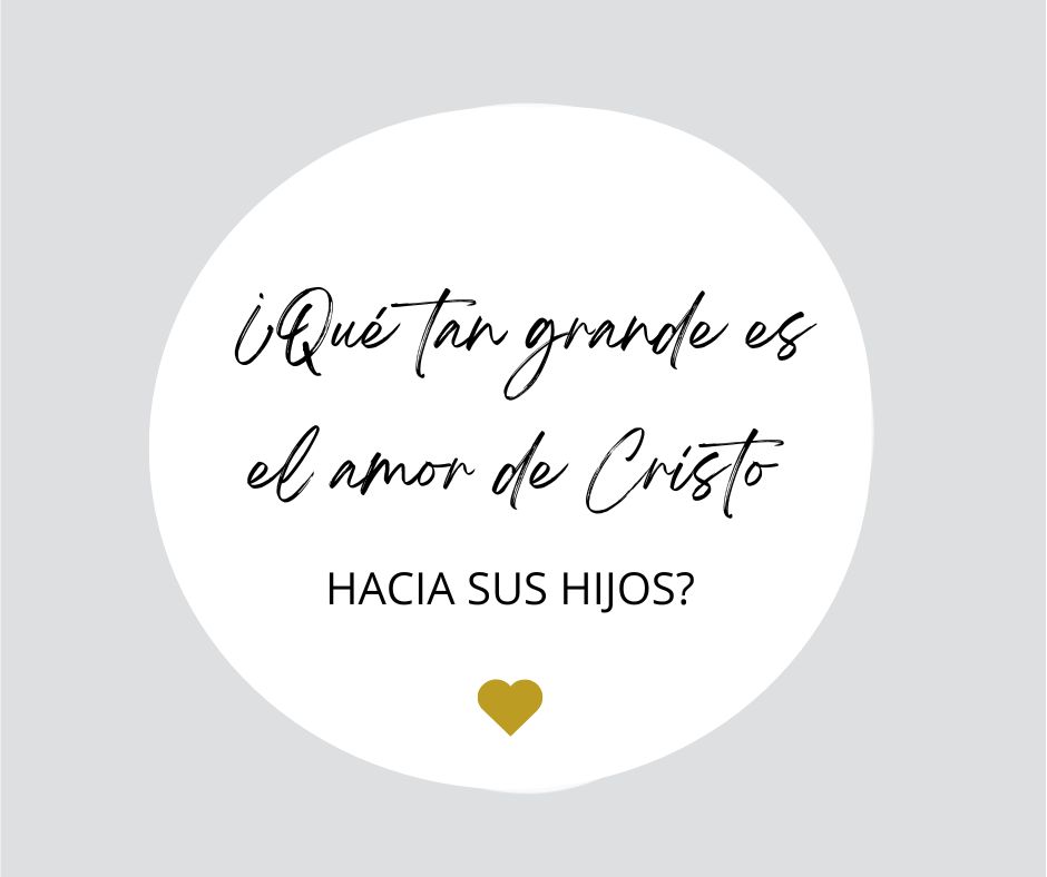 El poder de la Gracia22