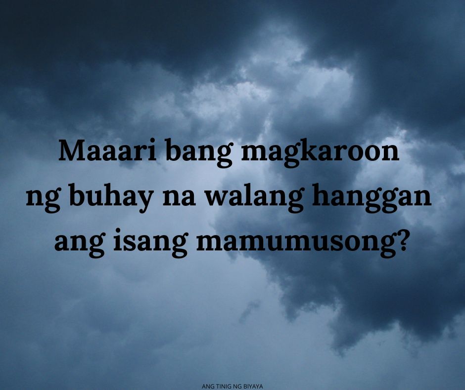 ligtas na mamumusong