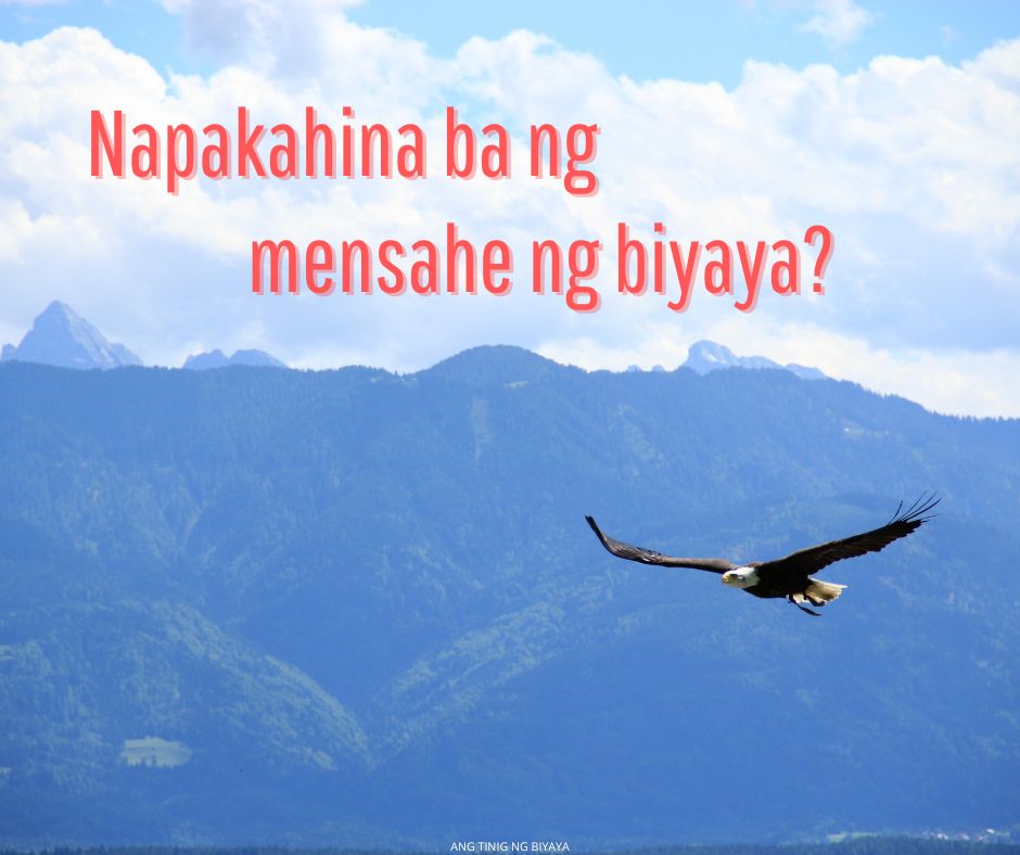 Eresiyang May Pulang Buntot