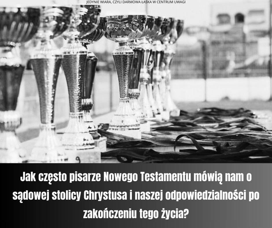 Dlaczego powinniśmy mówić wszystkim o Bema