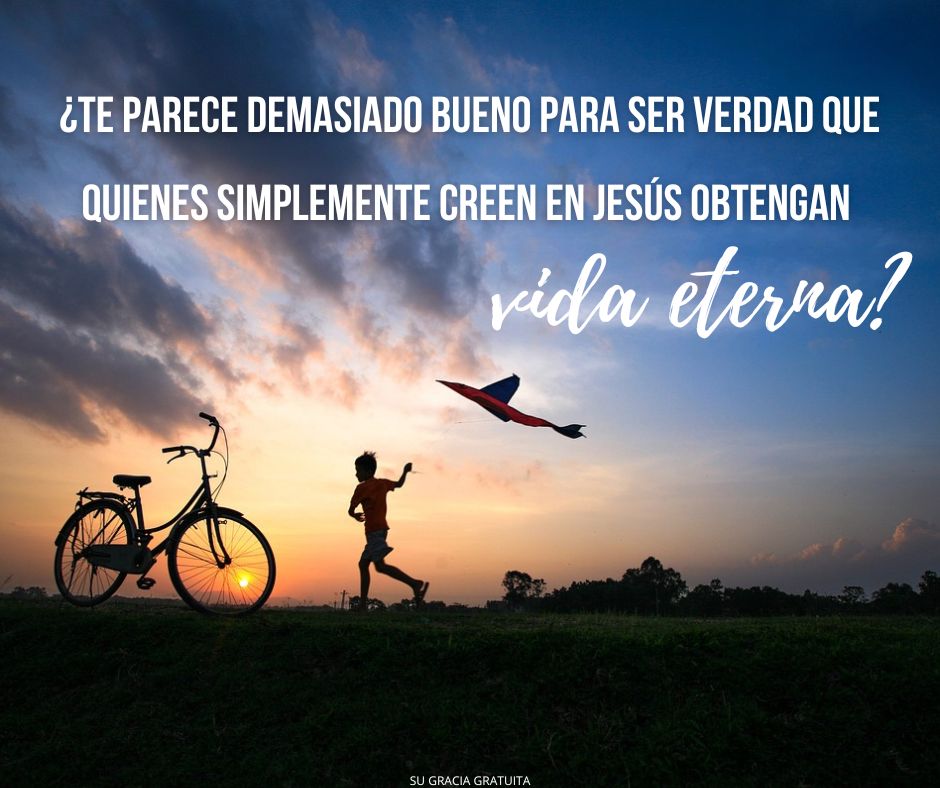 ¿Cómo sabemos que la vida eterna es eterna?22