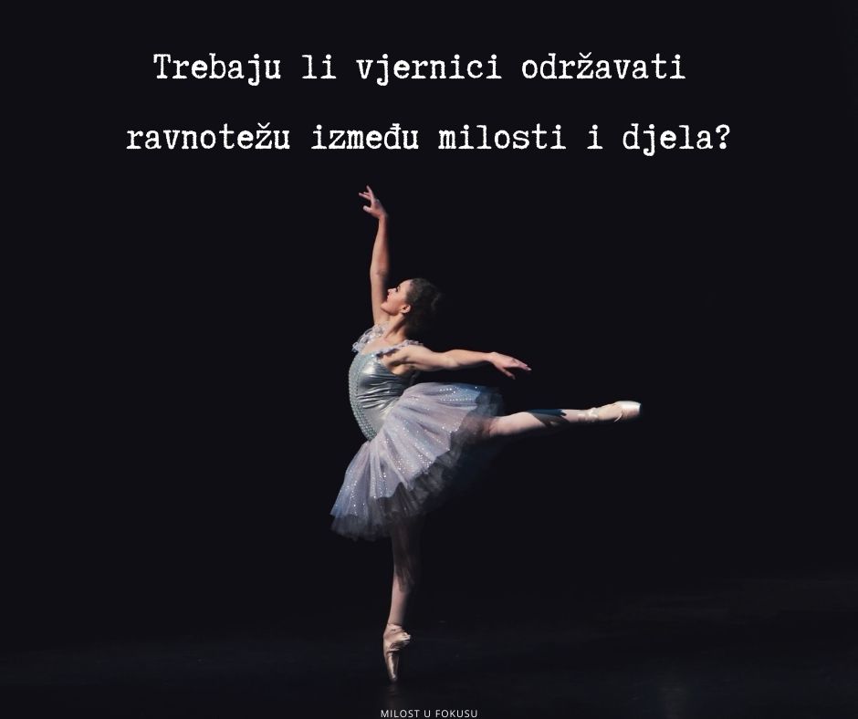 Održavanje životne ravnoteže