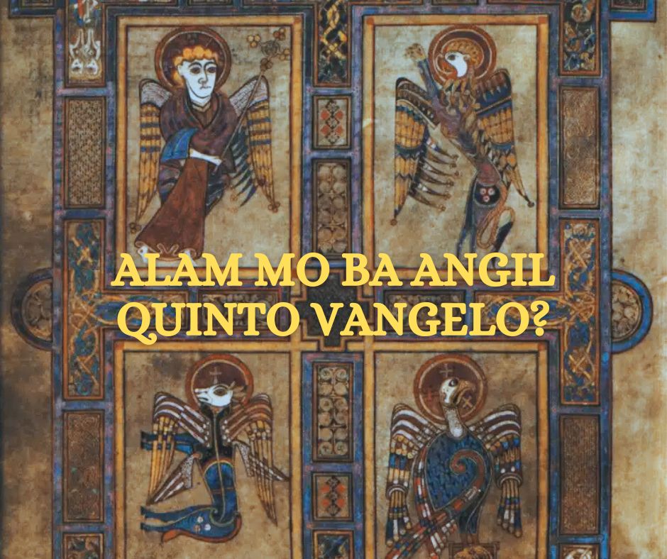 ang ikalimang evangelio