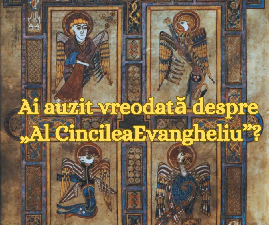 Al Cincilea Evangheliu