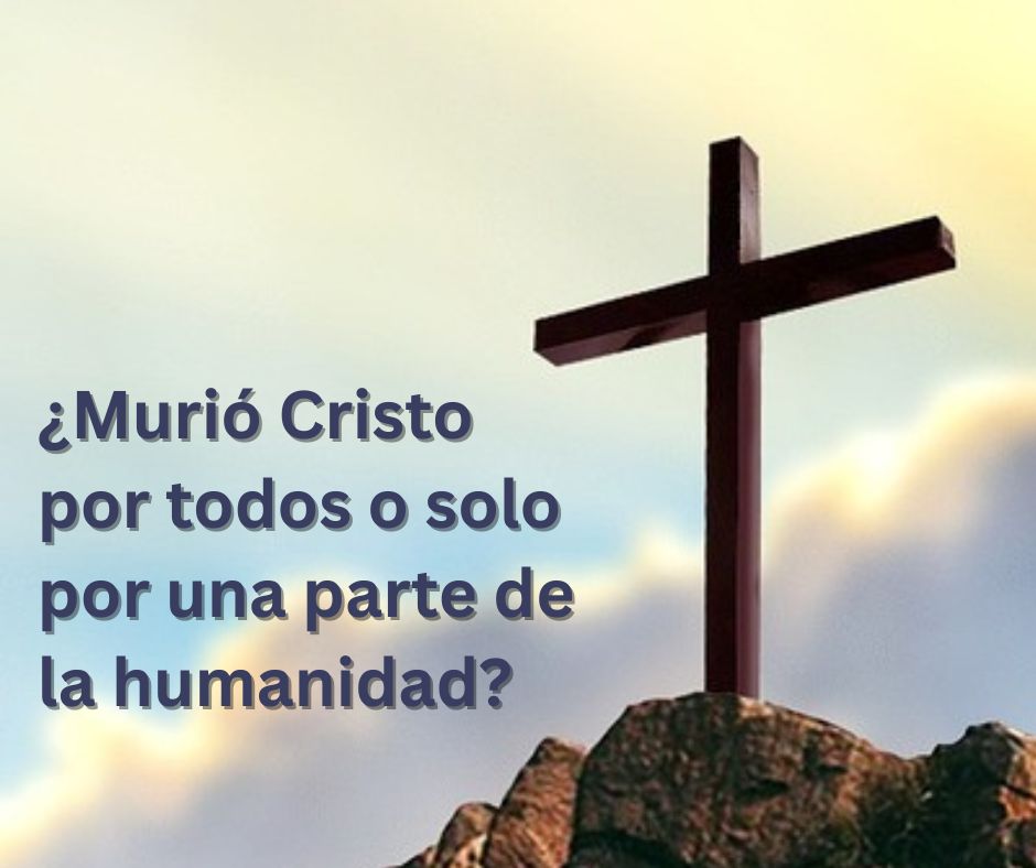 ¿Ama Dios a todo el mundo?