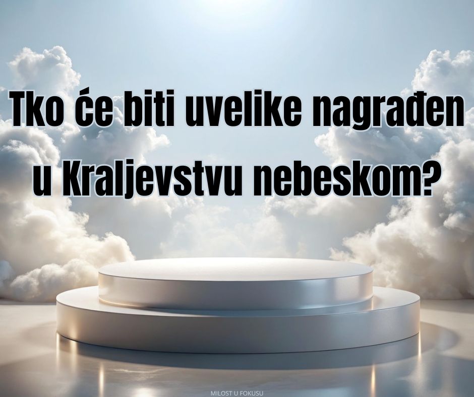 Četiri jako uspješne žene farmerke (Luka 8