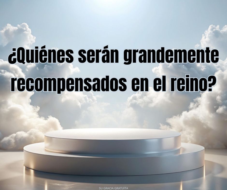 Cuatro agricultoras muy exitosas (Lucas 8