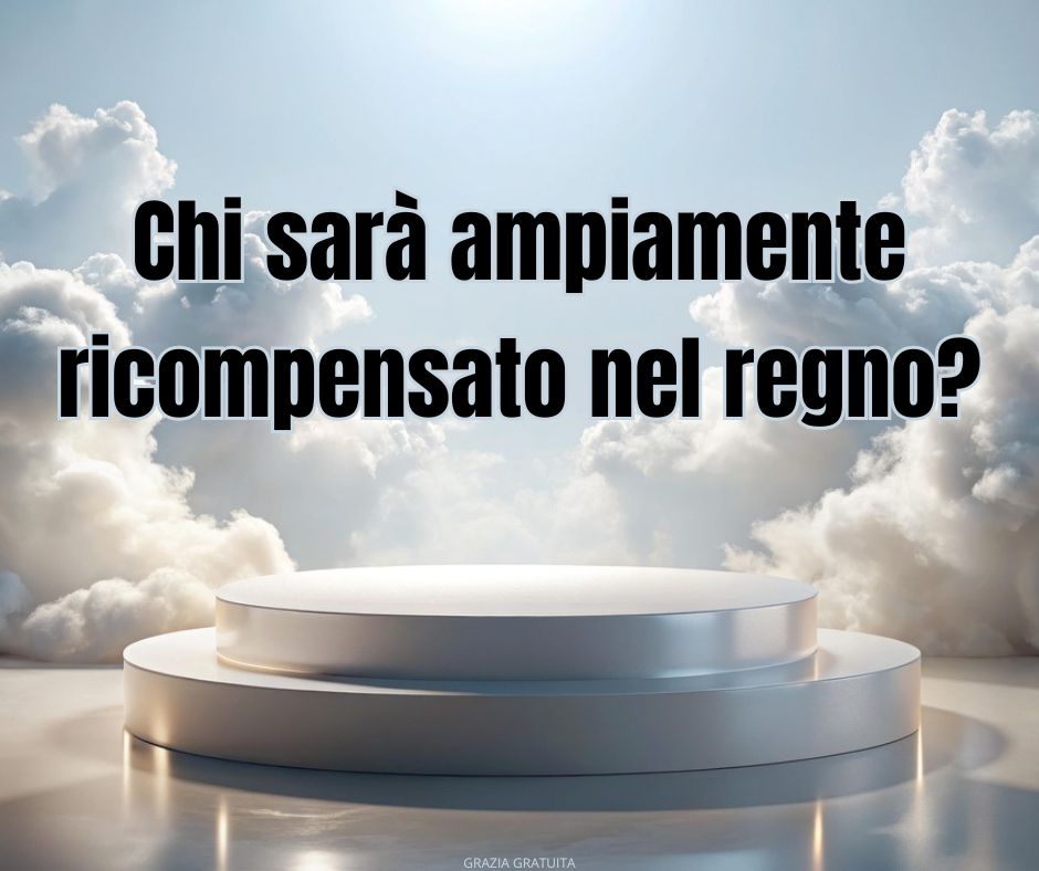 Quattro “coltivatrici” di grande successo (Luca 8