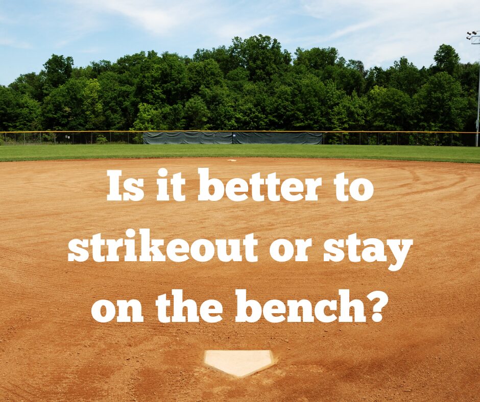 How do you feel about serving the Lord