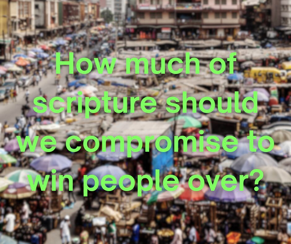 How do we share sound doctrine