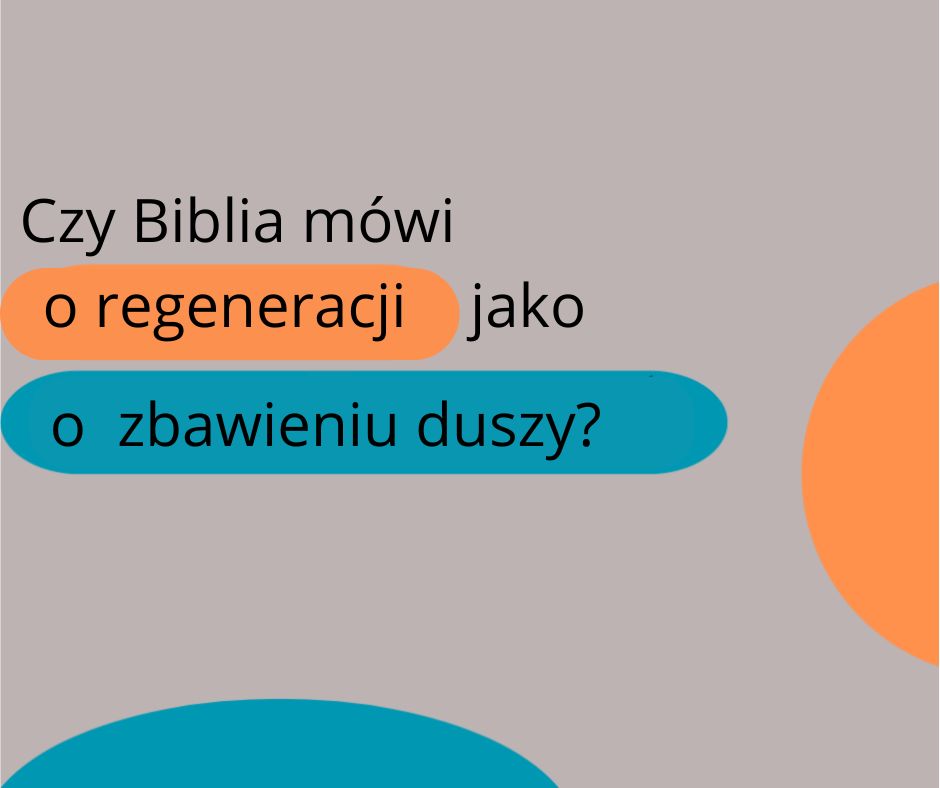 Dlaczego kaznodzieje chcą zbawić twoją duszę?