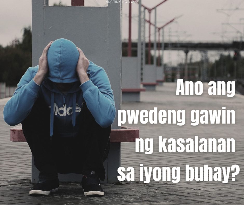 Ang Kabayaran Ng Kasalanan