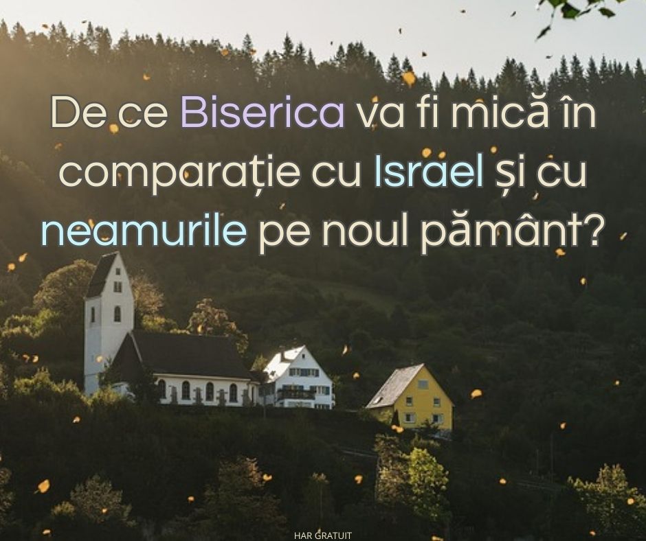 Ce este dispensaționalismul?