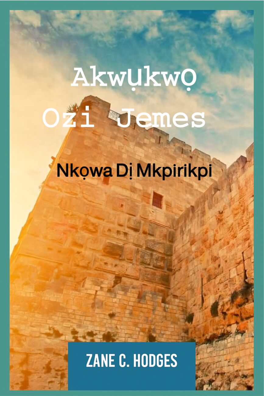 JAMES IGBO COVER PAGE (1)