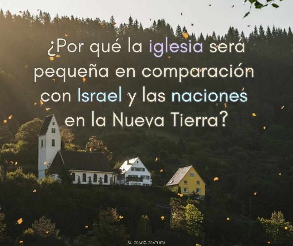 ¿Qué es el dispensacionalismo? Parte 1 22