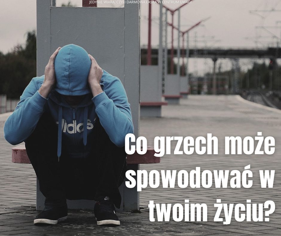 Żołd grzechu