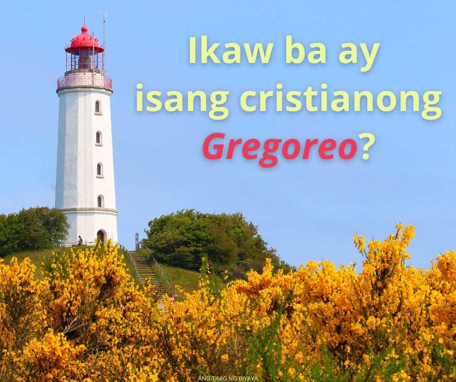 Magmatiyag- Siya Ay Malapit Nang Dumating! Unang Tesalonica 5