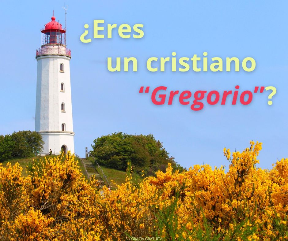 Estad atentos Él viene pronto