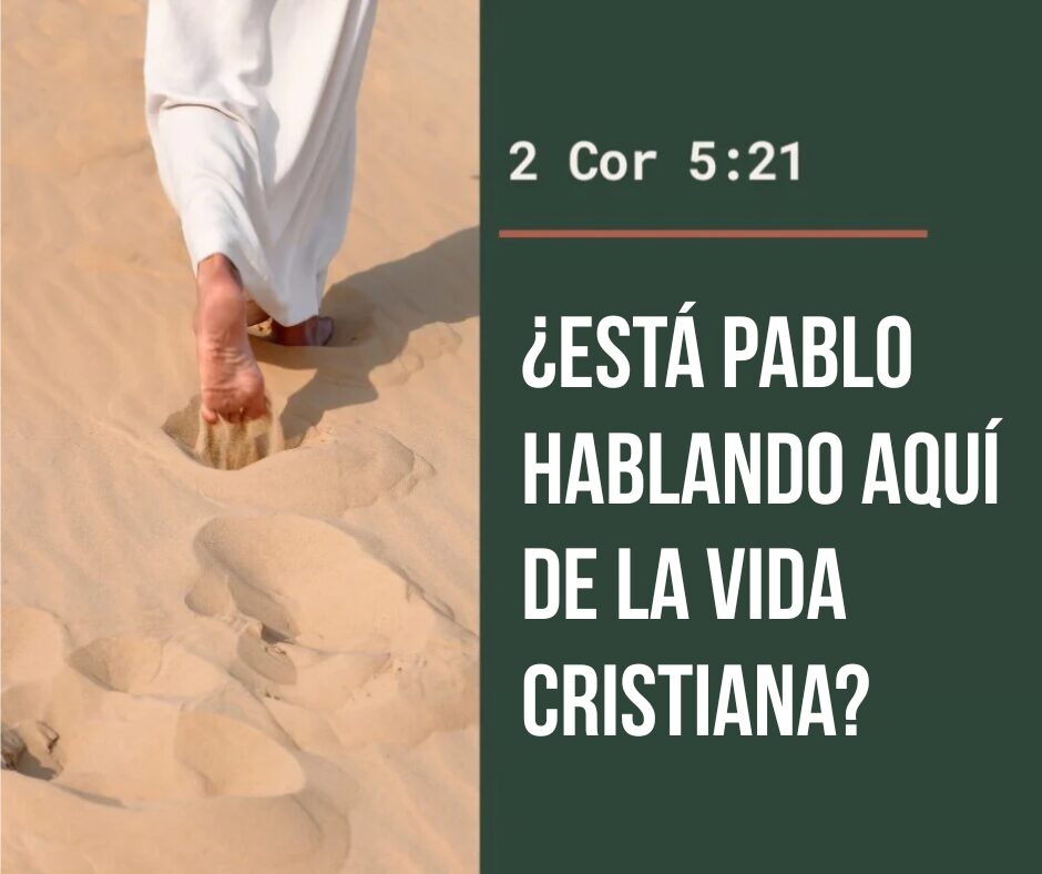 2 Corintios 5