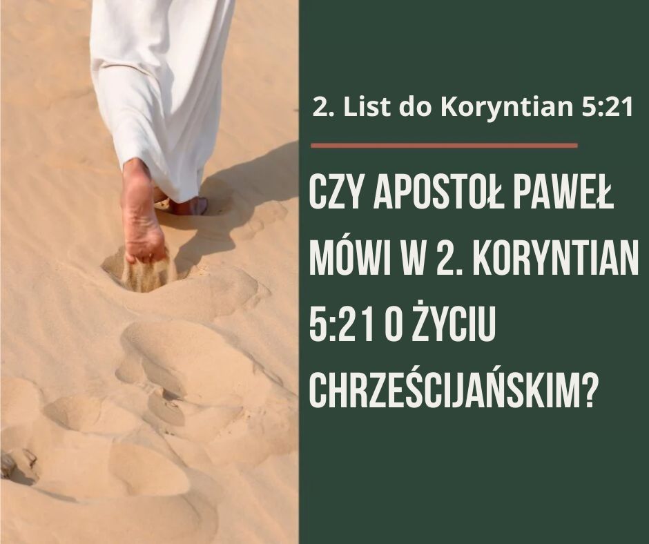 2. List do Koryntian 5