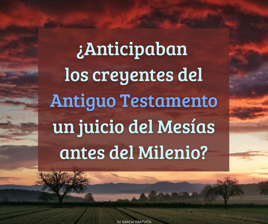 El tribunal de Jacob (Génesis 49