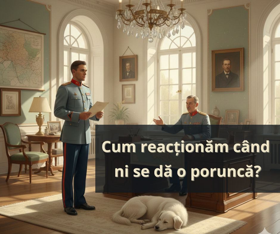 Voi coborî în tunelurile acelea!