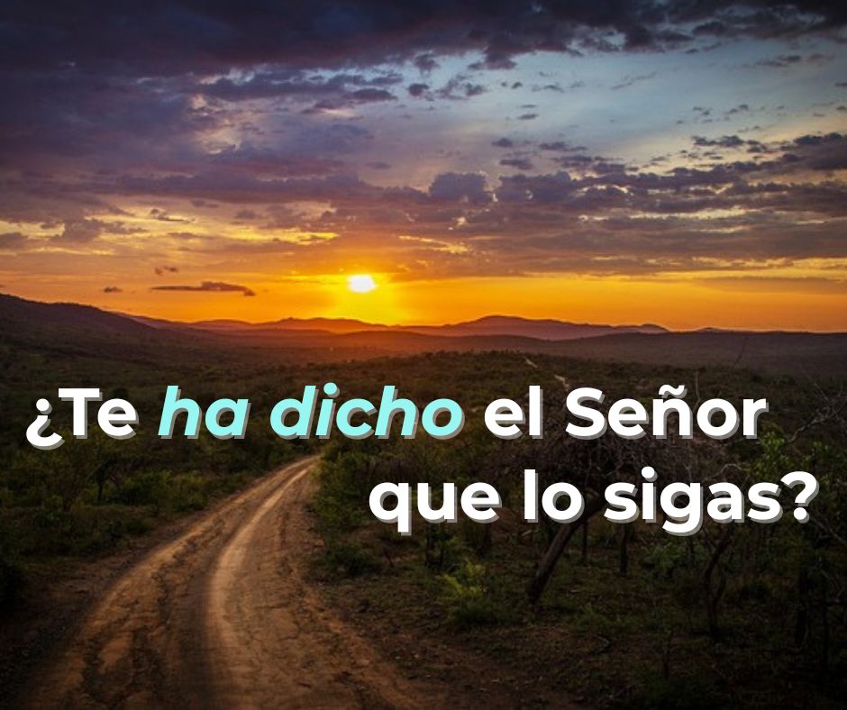 Llamados por el Señor