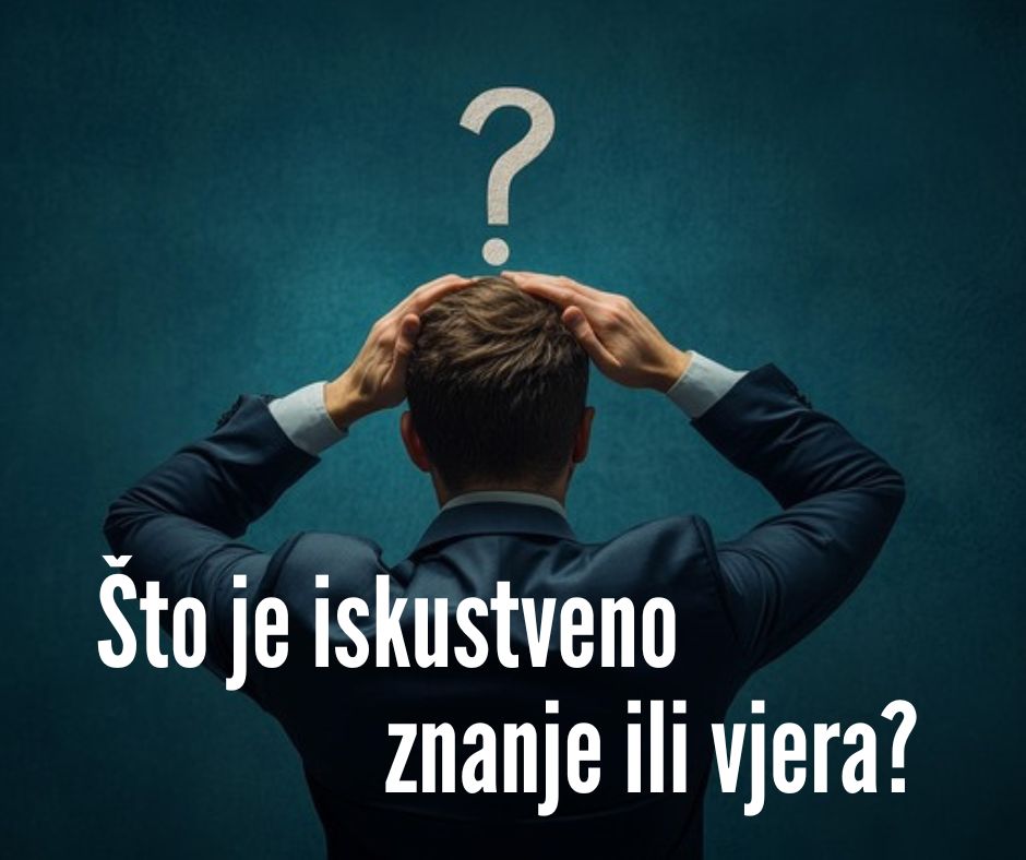 Znanstvena zbunjenost