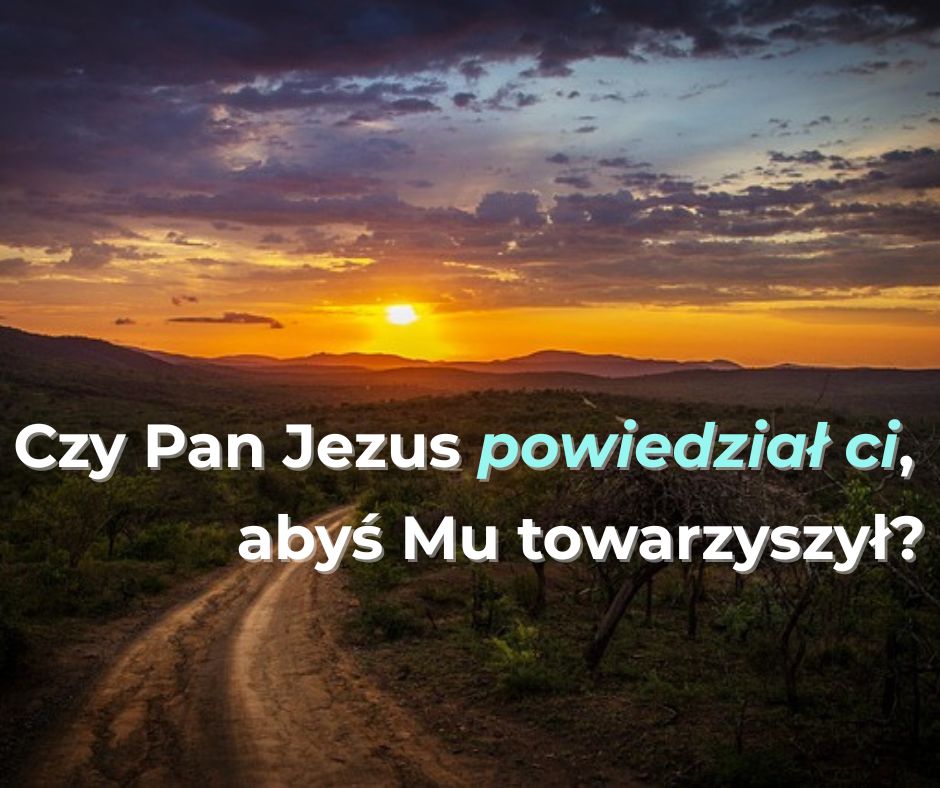 Wezwany przez Pana