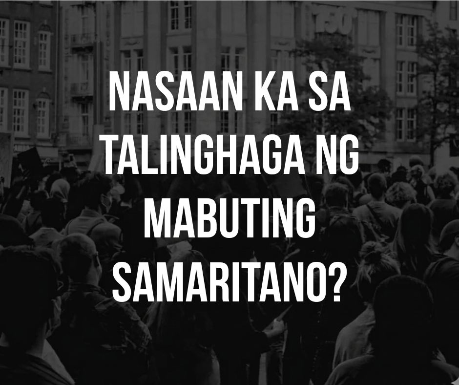 mga salitang dapat isabuhay