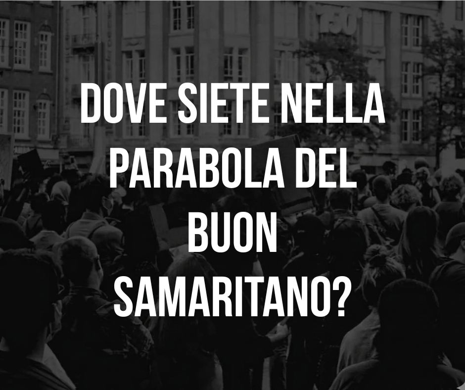 Comandamenti di vita