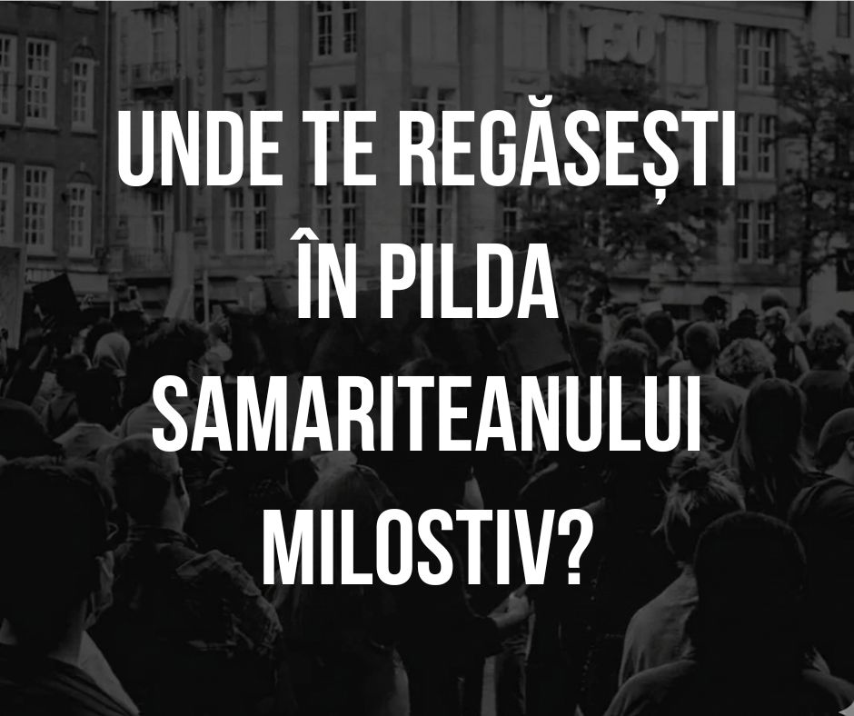 Cuvinte după care să trăim
