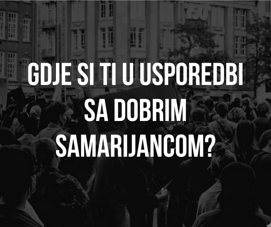 Riječi po kojima treba živjeti