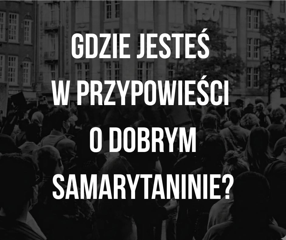 Słowa, którymi warto się kierować w życiu