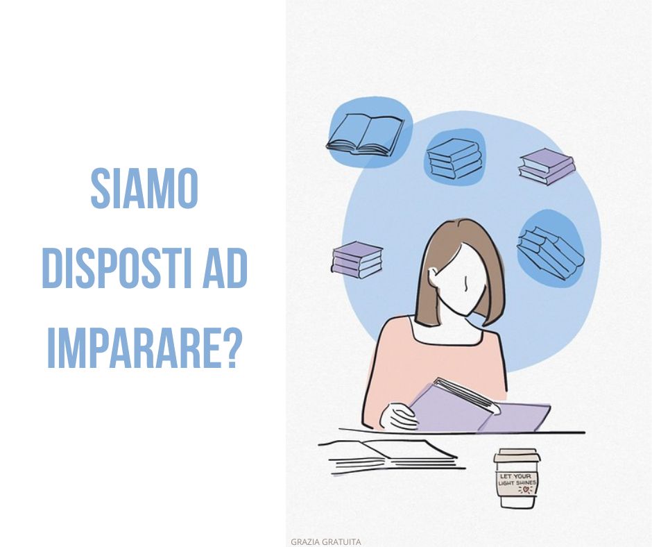 Capace di insegnare (1 Timoteo 3