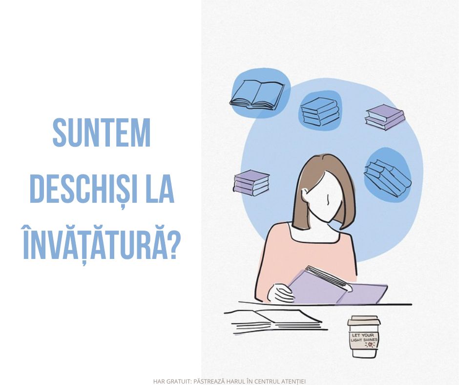 În stare să învețe pe alții? (1 Timotei 3