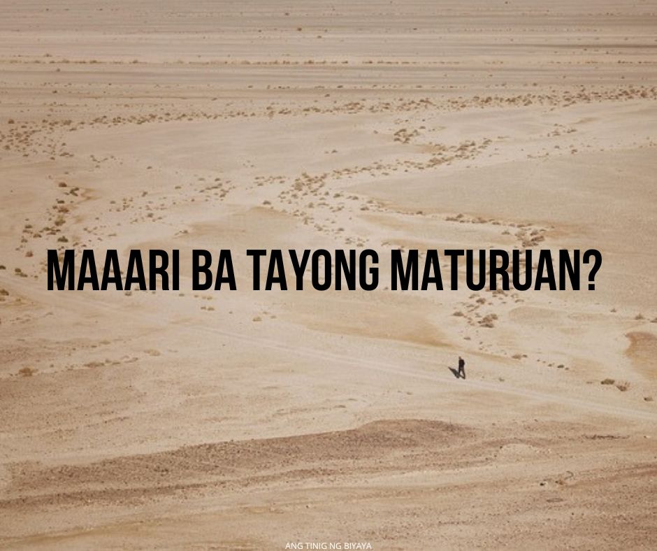 ano ang mali sa calvinismo? bahagi 1